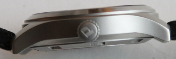 普拉斯托Praesto現代弗利格魯爾手表-復刻表