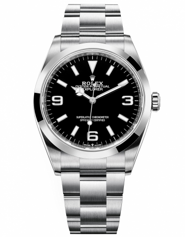 漲價潮來襲! Rolex勞力士2023年1月熱門款最新定價-復刻表