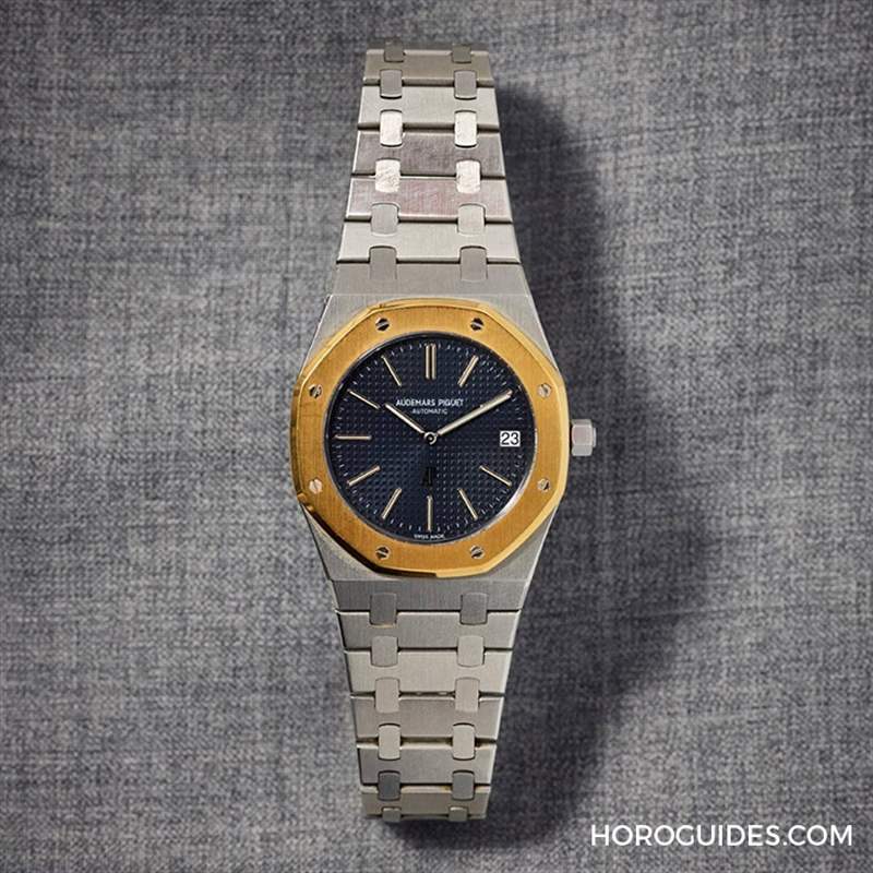 年度最強! 2022國際拍賣成交價TOP 20名表拍品:Part 1( TOP 11~20 )-復刻表