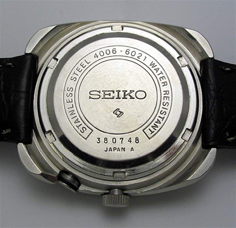 restored-seiko-40066021back 專業修復精工貝爾馬蒂奇4006-6021手表-復刻表