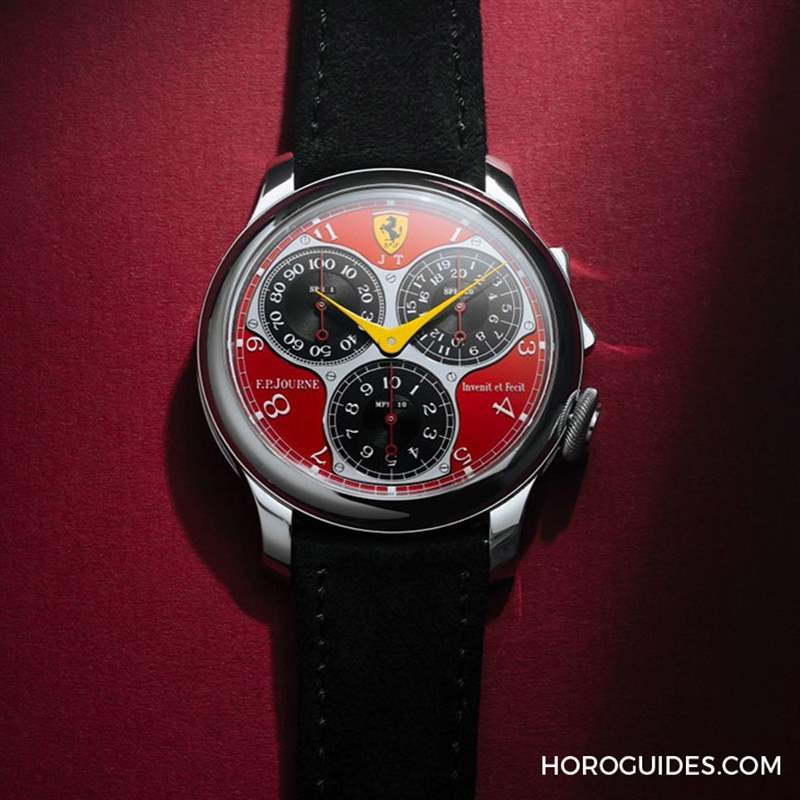 年度最強! 2022國際拍賣成交價TOP 20名表拍品:Part 1( TOP 11~20 )-復刻表