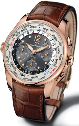 國外不同職業(yè)更偏向佩戴哪些品牌的手表? 國外不同職業(yè)更偏向佩戴哪些品牌的手表?-復刻表