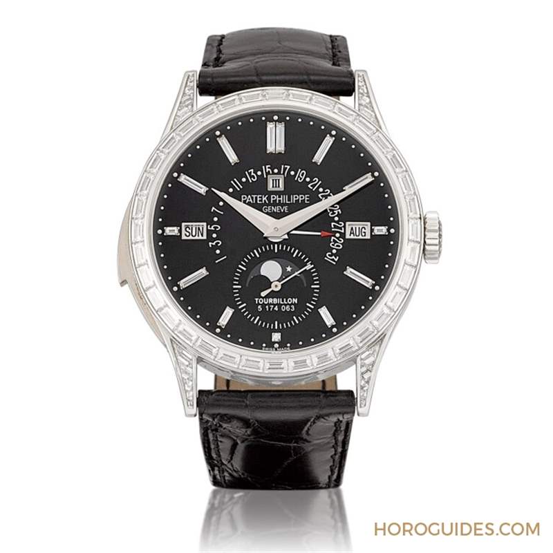 年度最強! 2022國際拍賣成交價TOP 20名表拍品:Part 1( TOP 11~20 )-復刻表