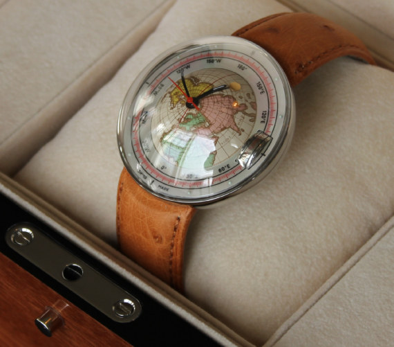 麥哲倫magellan 1521手表怎么樣-復刻表