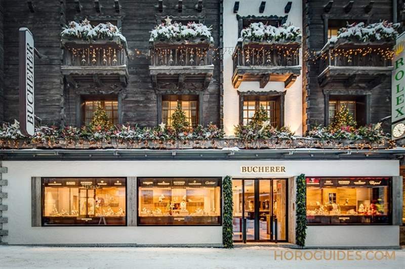 勞力士中古表認證計劃品牌們放不下二手市場的真正原因是?-復刻表