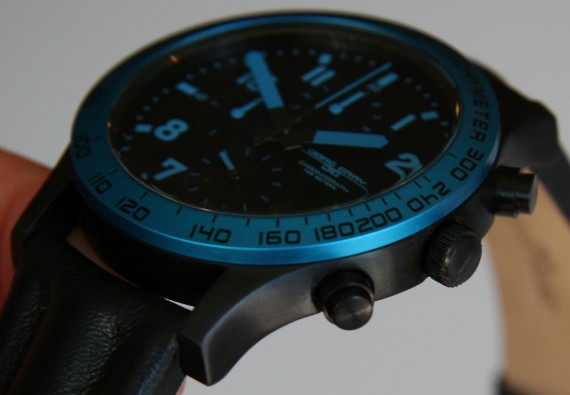 Jorg Gray JG 1900 5 喬格·格雷Jorg Gray JG1900手表-復刻表