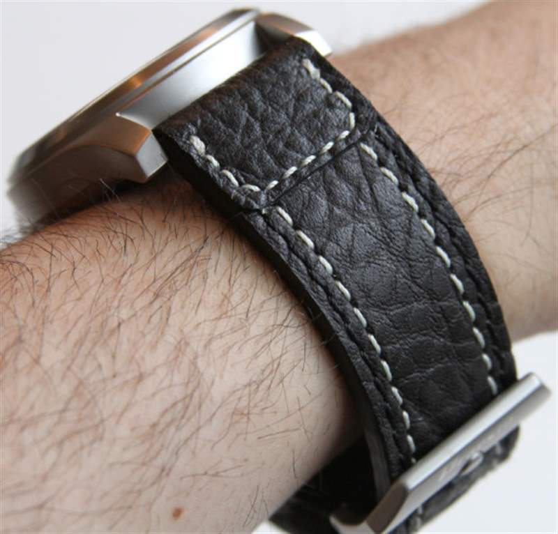 普拉斯托Praesto現代弗利格魯爾手表-復刻表