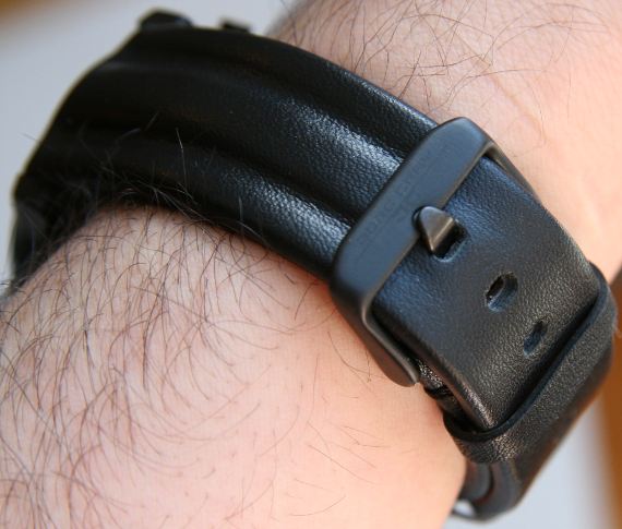 Jorg Gray JG 1900 4 喬格·格雷Jorg Gray JG1900手表-復刻表