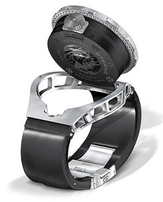 美國(guó)品牌小眾手表Eterna KonTiki潛水員腕表 美國(guó)品牌小眾手表Eterna KonTiki潛水員腕表-復(fù)刻表