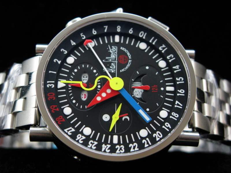 國外不同職業(yè)更偏向佩戴哪些品牌的手表?-復刻表