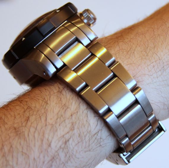 CX瑞士軍事20000英尺潛水手表-復刻表