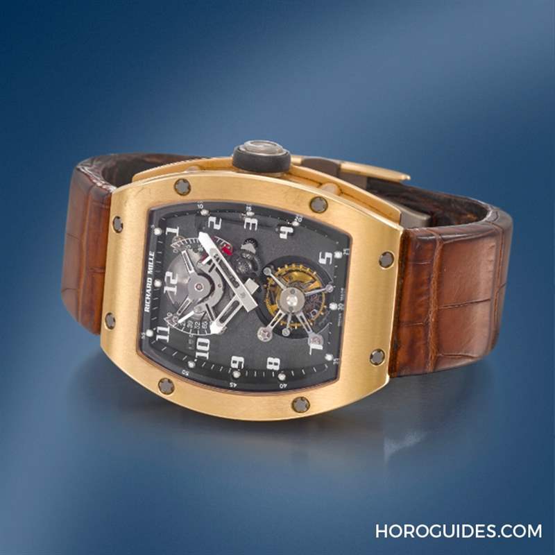 年度最強! 2022國際拍賣成交價TOP 20名表拍品:Part 1( TOP 11~20 )-復刻表