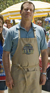 大愛-比爾-帕克斯頓-穿-IWC