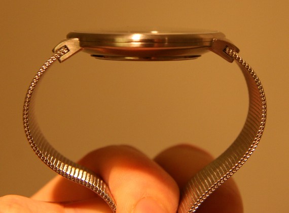 Skagen 355XLSSB watch profile 斯卡恩355XLSSB鋼系列手表:獨特的丹麥-復刻表