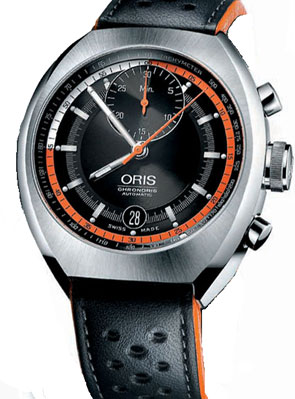 672_7564_41_54_ls 豪利時瑞士ETA Valjoux 7750計時腕表-復刻表