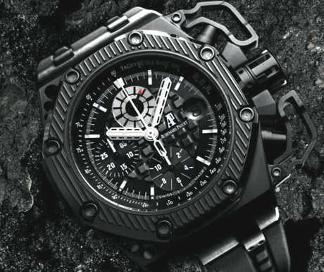 royal-oak-offshore-survivor-audemars-piguet 關(guān)于愛(ài)彼皇家橡樹(shù)離岸幸存者腕表-復(fù)刻表