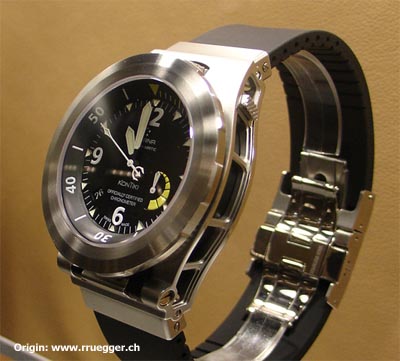 美國(guó)品牌小眾手表Eterna KonTiki潛水員腕表 美國(guó)品牌小眾手表Eterna KonTiki潛水員腕表-復(fù)刻表