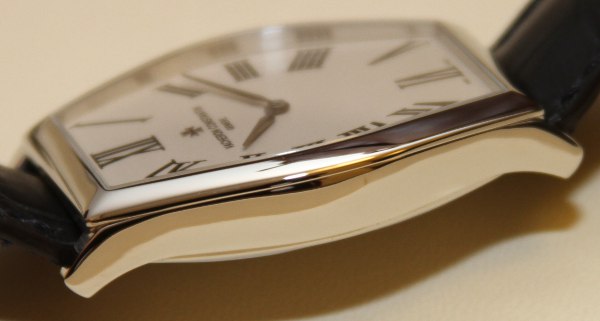 江詩(shī)丹頓 Malte 2012 腕表 3 江詩(shī)丹頓Malte手表2012年動(dòng)手實(shí)踐-復(fù)刻表