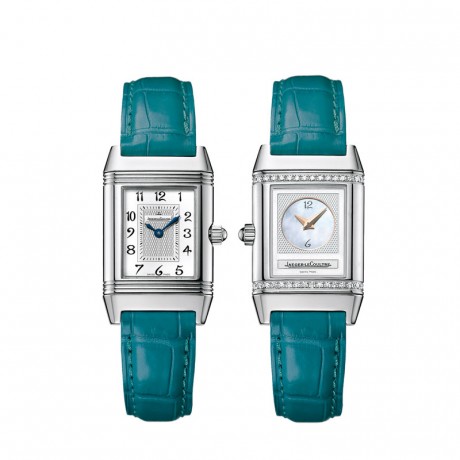 “對不起,我的情人節禮物沒了,這是一塊手表:”禮品指南-復刻表