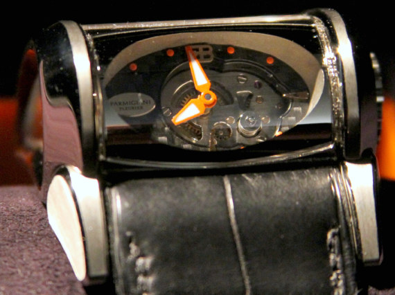 Parmigiani Bugatti Super Sport watch 7 帕瑪強(qiáng)尼布加迪超級運(yùn)動(dòng)手表-復(fù)刻表