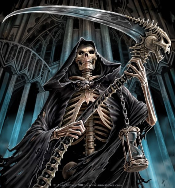 丹尼爾·斯特羅姆“Agonium”紀(jì)念品森，Carpe Diem哥特風(fēng)手表-復(fù)刻表