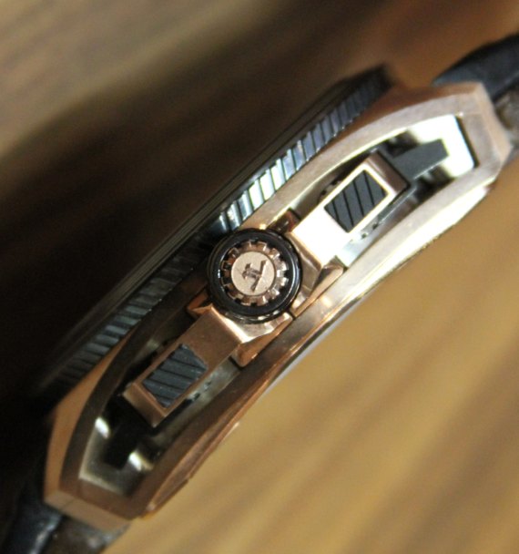 積家大師壓縮大師機極限實驗室2腕表-復刻表