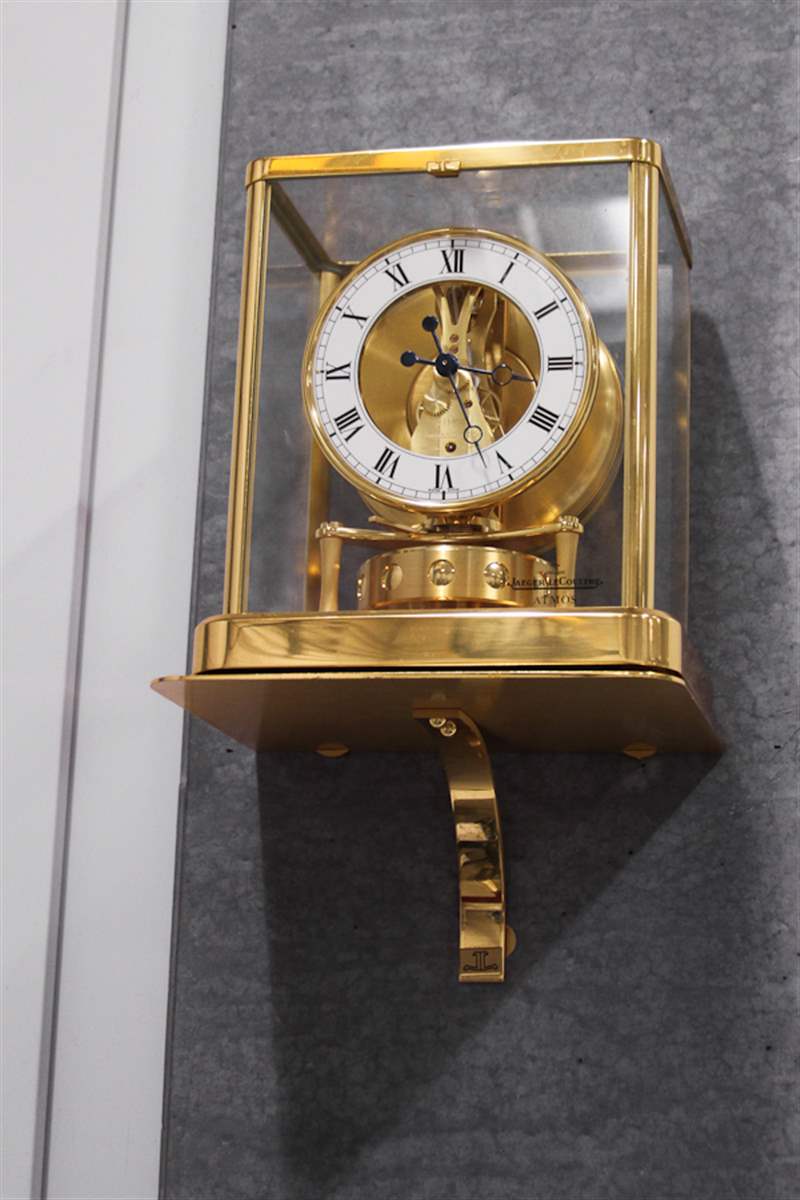 積家:在鐘表之鄉的中心制造時計-復刻表