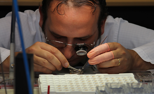 在艾美表廠-復(fù)刻表