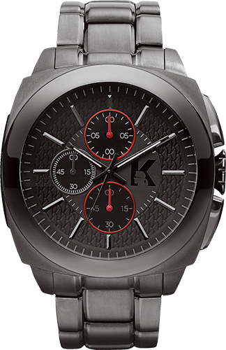 現(xiàn)在是卡爾時間！Lagerfeld的Fossil新手表系列-復刻表