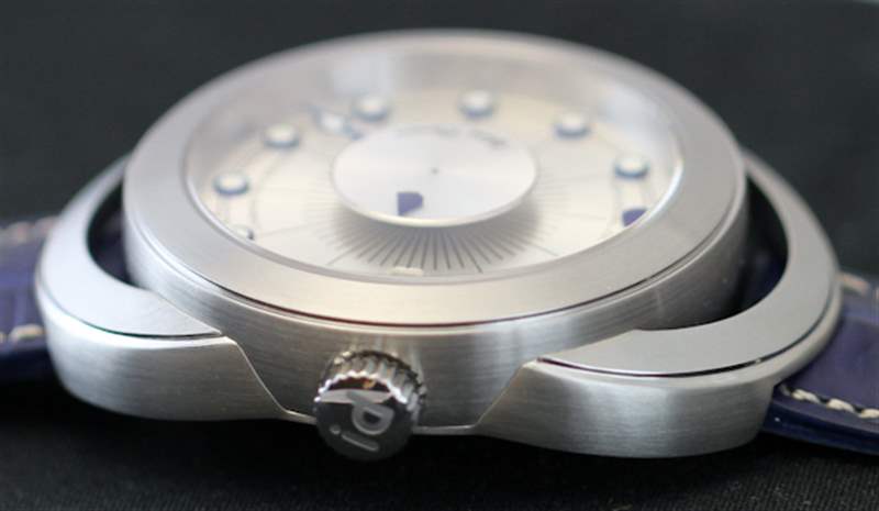 個(gè)性化設(shè)計(jì)Ka La手表評(píng)論-復(fù)刻表