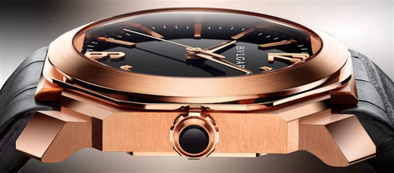 寶格麗Octo手表-復刻表