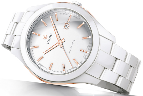 瑞士雷達表 HyperChrome-6 雷達HyperChrome自動手表-復刻表