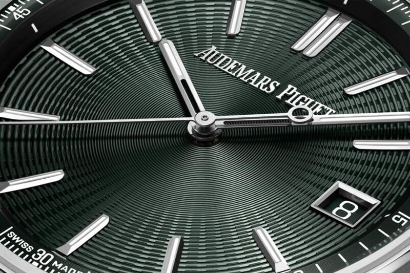 Code 11.59 Selfwinding 價錢 愛彼2023新表登場!有Royal Oak Jumbo、綠松石表面、RO Offshore Selfwinding Chronograp、精鋼版Code 11.59-復刻表