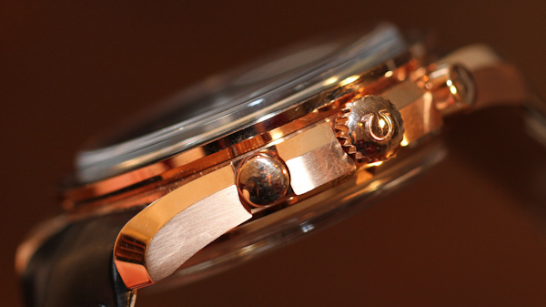 歐米茄超霸同軸計(jì)時(shí)手表評(píng)論-復(fù)刻表