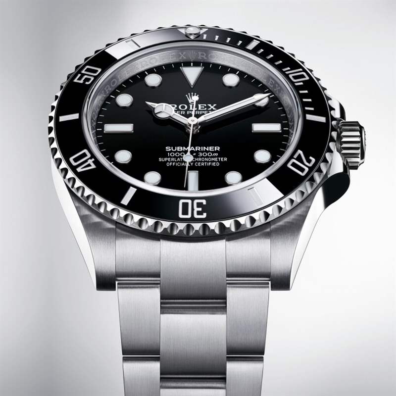 男人學問｜一文認清機械表的30件事及術語-復刻表