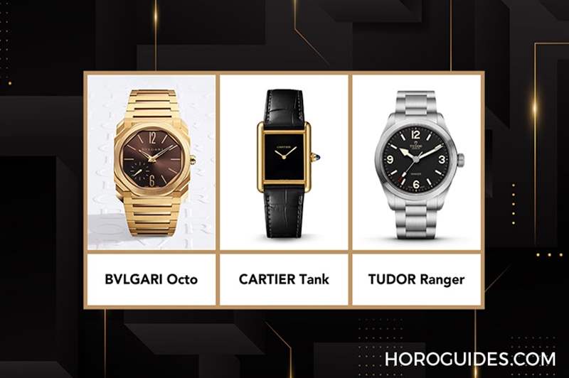 名表達(dá)人告訴你：如果有兩百萬(wàn)購(gòu)表金，最值得入手的三款新表-復(fù)刻表