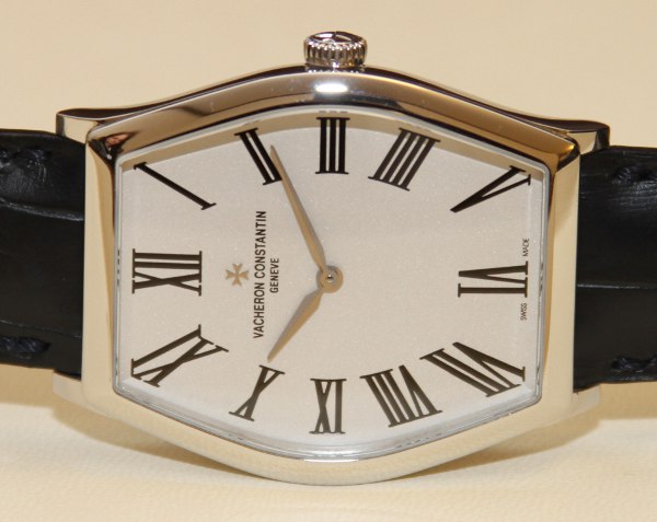 江詩(shī)丹頓 Malte 2012 腕表 4 江詩(shī)丹頓Malte手表2012年動(dòng)手實(shí)踐-復(fù)刻表