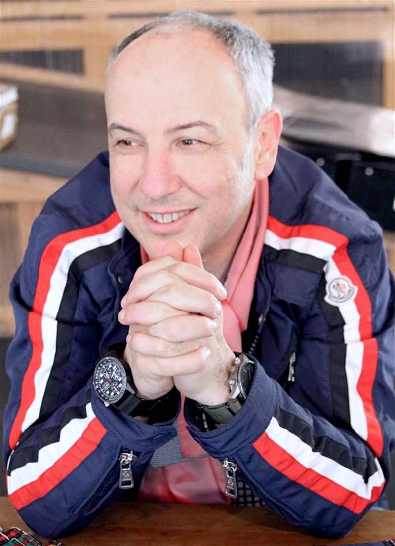 丹尼爾·德雷弗斯（Daniel Dreifuss）創辦的莫里斯·德·莫里亞克（Maurice de Mauriac）鐘表公司-復刻表