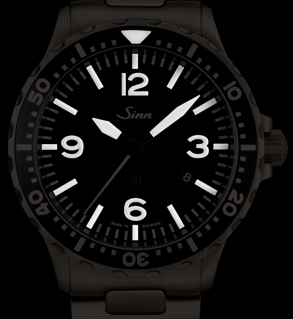 辛恩857手表-復(fù)刻表