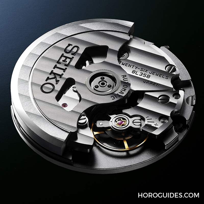 SEIKO Prospex Save the Ocean限量表SLA065，以古老星盤寓意冒險(xiǎn)精神-復(fù)刻表