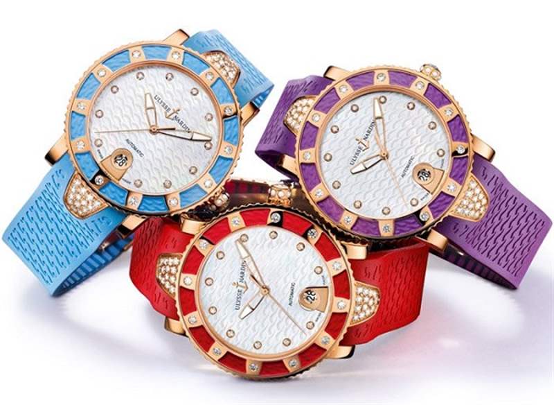 “對不起,我的情人節禮物沒了,這是一塊手表:”禮品指南-復刻表