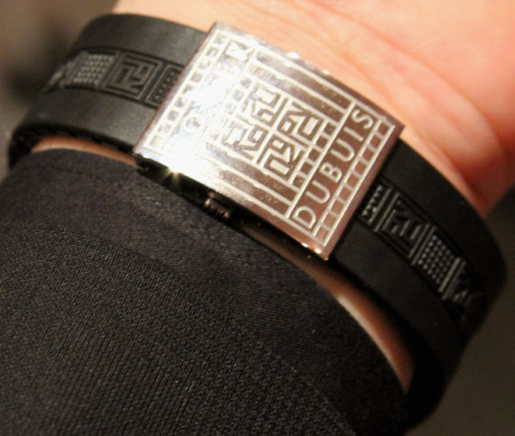 Roger Dubuis EasyDiver watch 7 羅杰杜彼2010年的EasyDiver腕表-復(fù)刻表