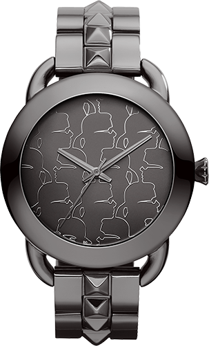 現(xiàn)在是卡爾時間！Lagerfeld的Fossil新手表系列-復刻表