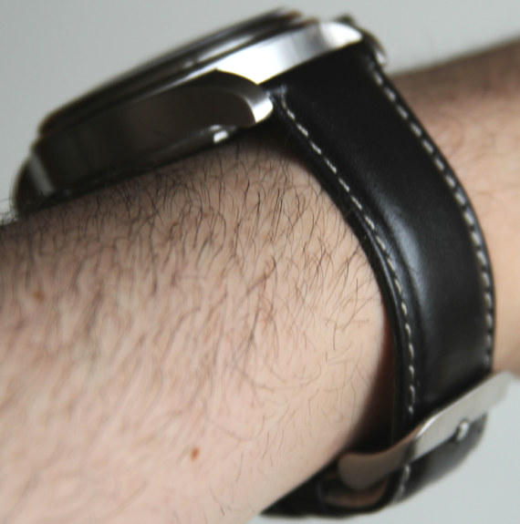 Cadence Oarsman Hammer Watch 4 節奏槳手錘Cadence?Oarsman手表-復刻表