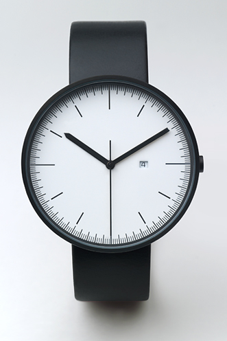 1_front 5 Uniform Ware 200和300系列極簡(jiǎn)手表-復(fù)刻表