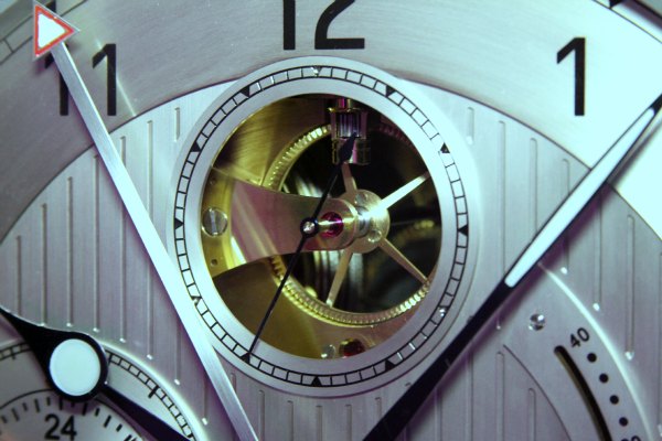 布雷蒙特Bremont B-1 航海時(shí)鐘-復(fù)刻表