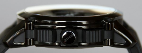 Porsche Design P6930-3 保時捷設計P'6930計時手表-復刻表