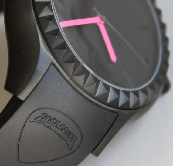 喬埃特冰糖Rock Candy野獸女士手表-復刻表