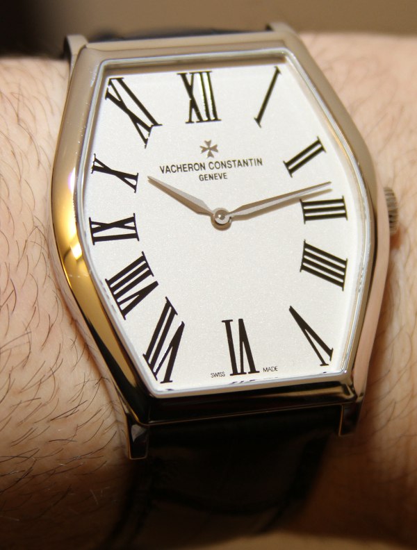 江詩(shī)丹頓 Malte 2012 腕表 6 江詩(shī)丹頓Malte手表2012年動(dòng)手實(shí)踐-復(fù)刻表