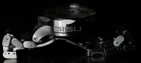 SISU守護(hù)者手表評論-復(fù)刻表